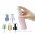 18/410 All Plastic Cosmetic Foundation Treatment Cream Pump